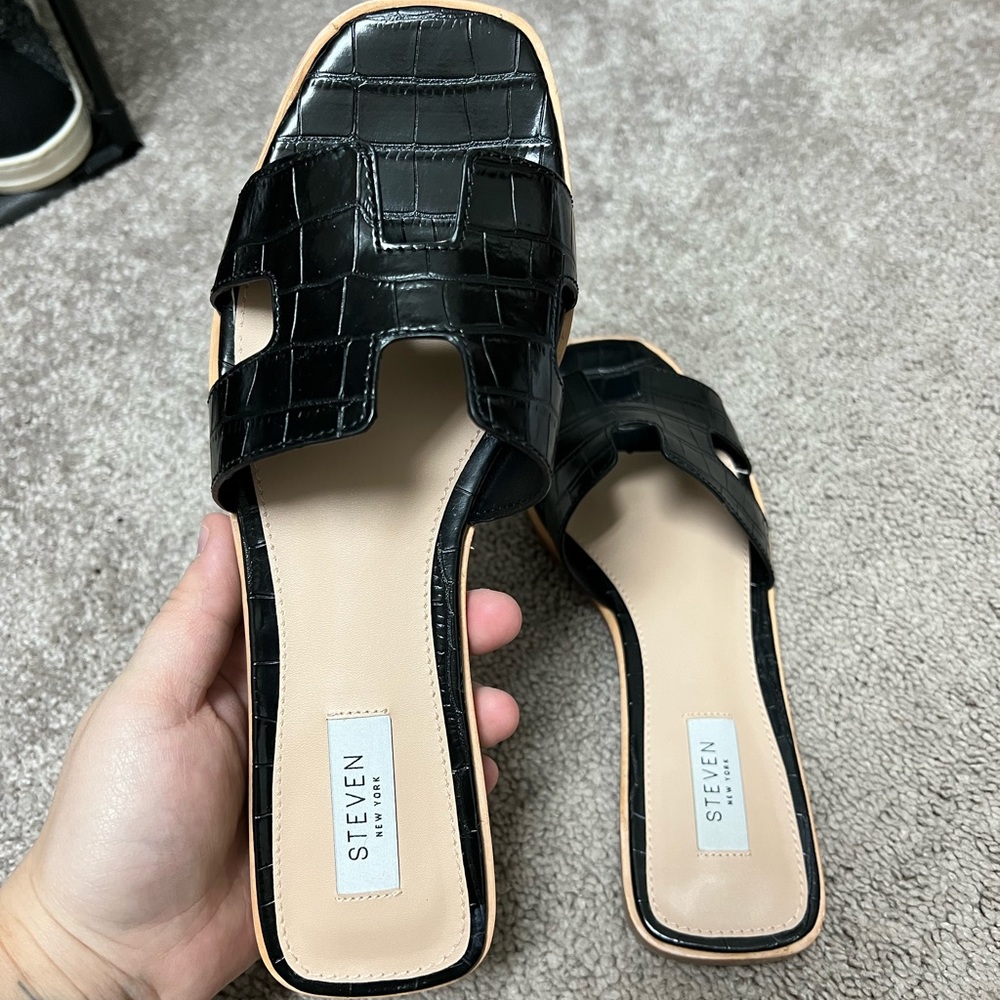 Steve Madden Sandals